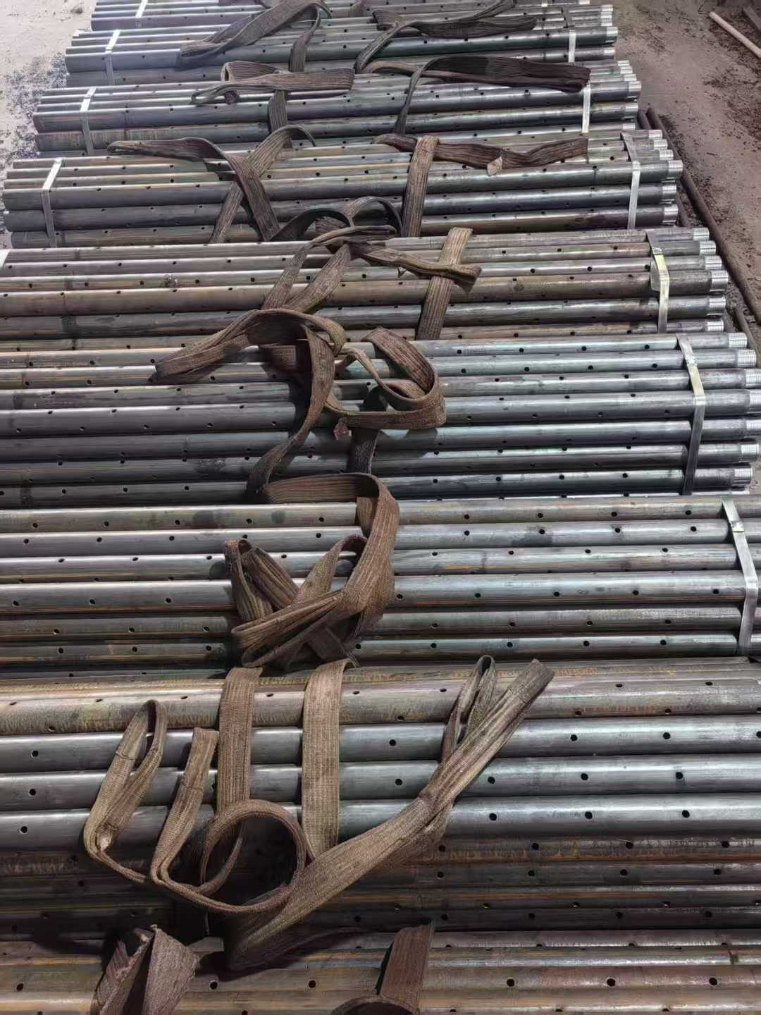 凌云127mm管棚管